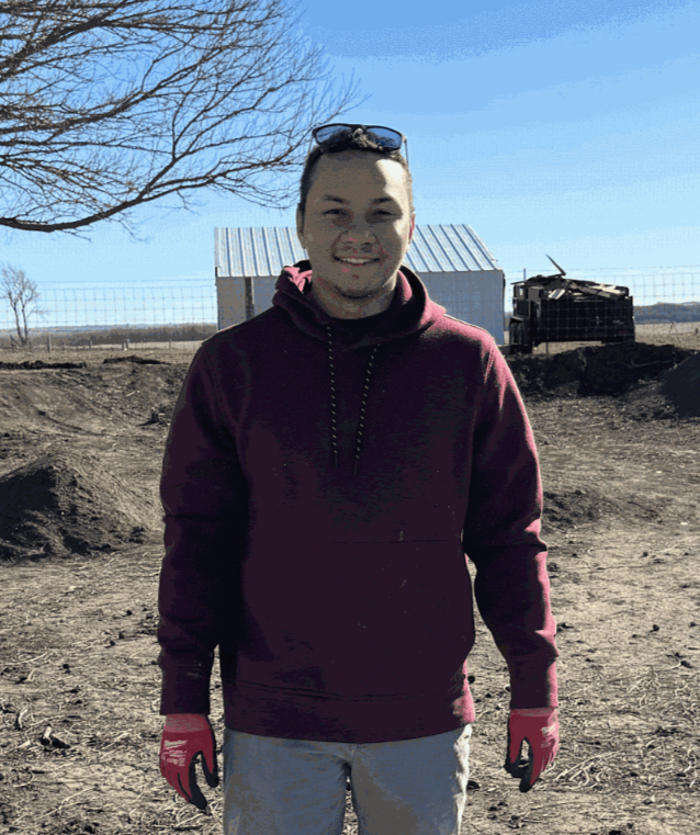 Zane Koehn